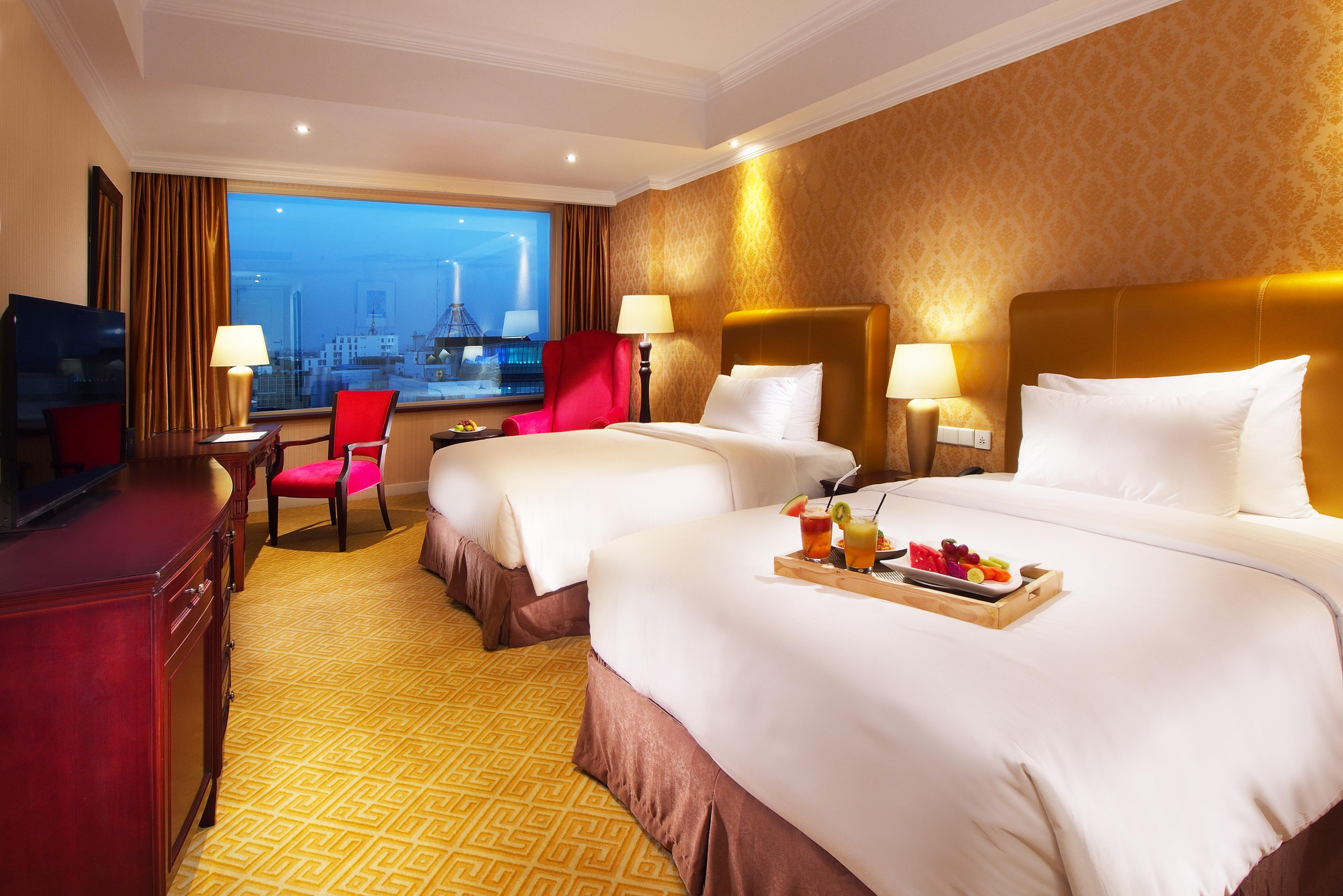 Adimulia Hotel Medan Zewnętrze zdjęcie