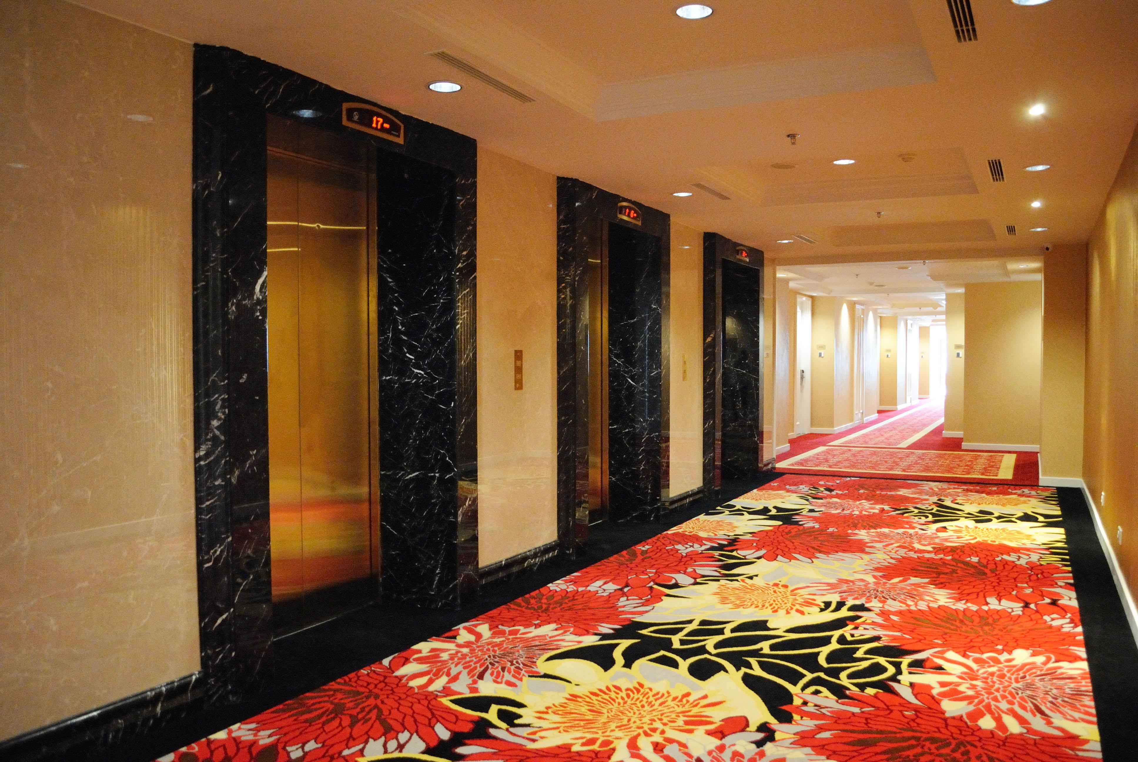 Adimulia Hotel Medan Zewnętrze zdjęcie
