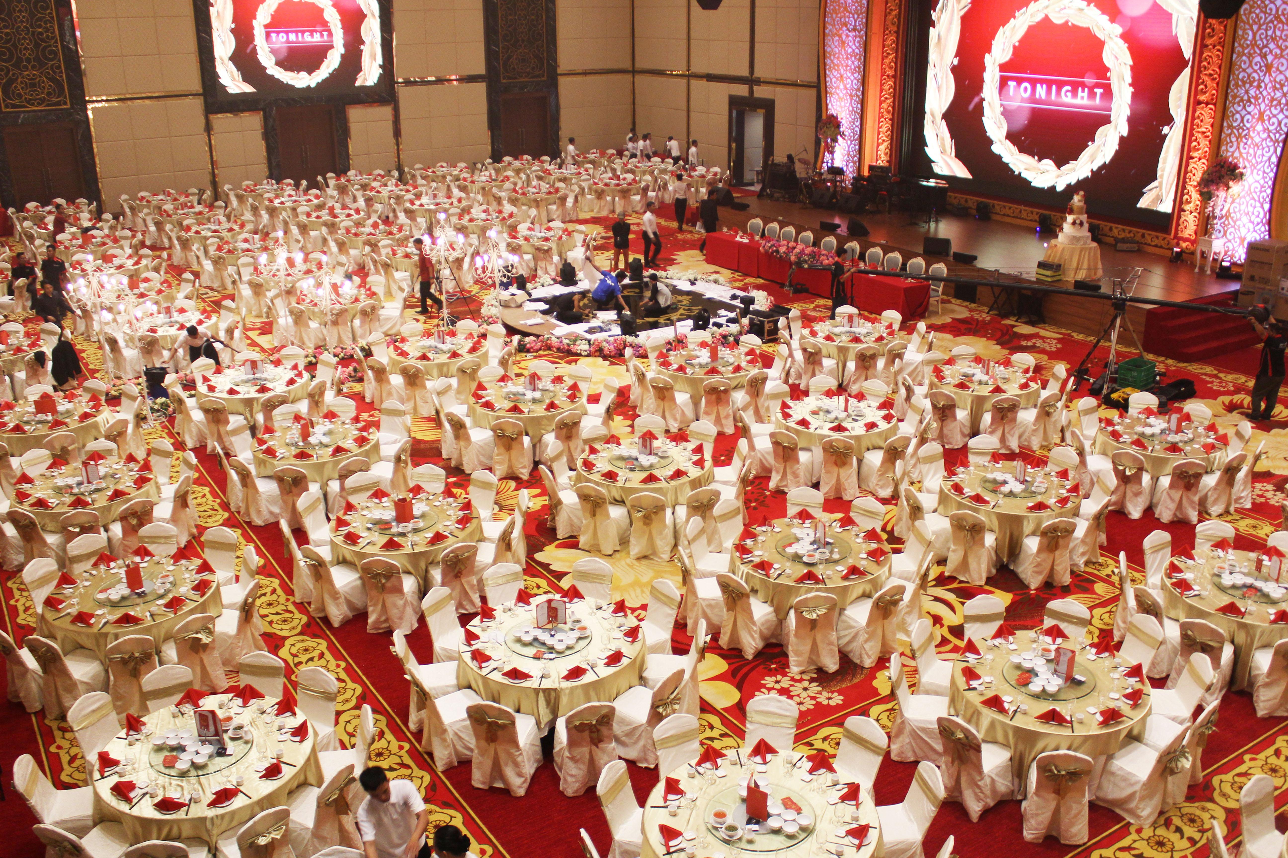 Adimulia Hotel Medan Zewnętrze zdjęcie