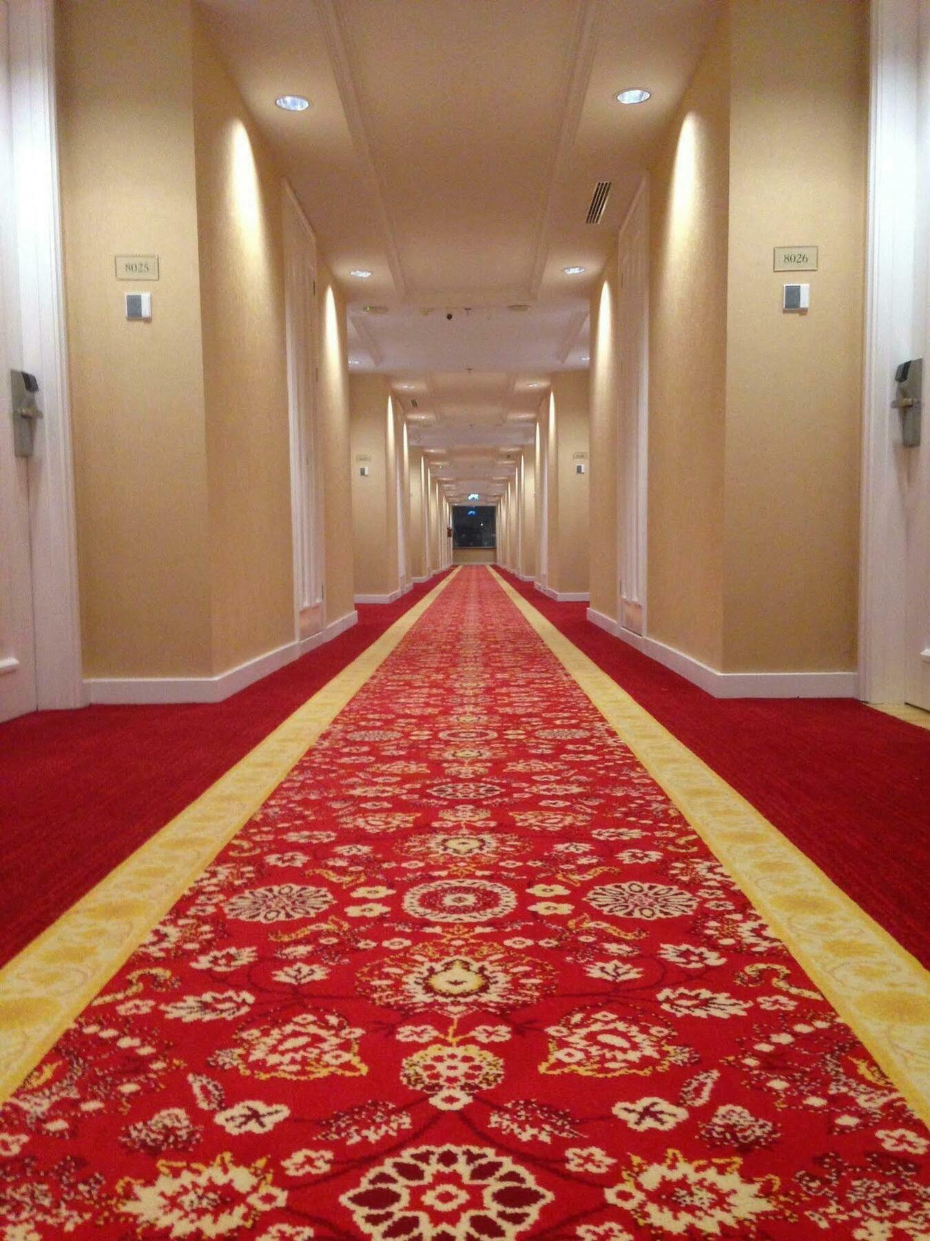 Adimulia Hotel Medan Zewnętrze zdjęcie